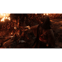 PlayStation 5 Rise of the Ronin (ASI)