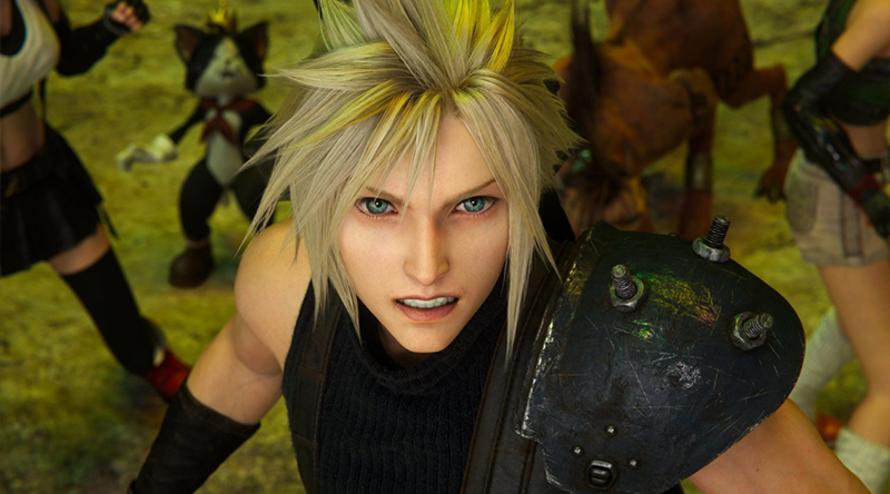[PRE-ORDER] Nintendo Switch 2 Nintendo Switch 2 Final Fantasy VII Rebirth (Game Key Card) (ASI)