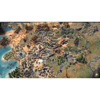 Nintendo Switch Sid Meier Civilization VII