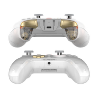 Gamesir Cyclone 2 Multi-Platform Wireless Game Controller Phantom White