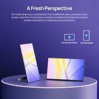 [PRE-ORDER] ARZOPA A3C Pro Portable Monitor
