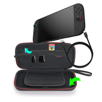 Dobe NSW2 Storage Case (Black) TNS-3173