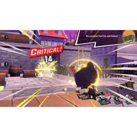 Nintendo Switch Persona 5 Tactica