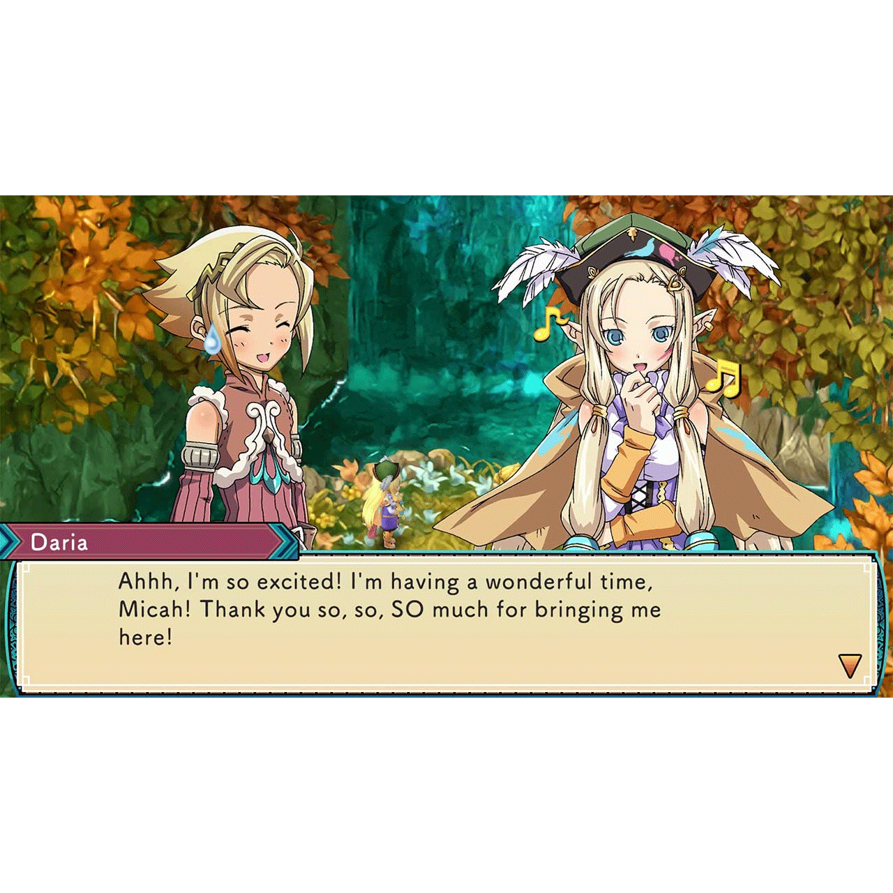 Nintendo Switch Rune Factory 3 Special Standard Ed. (US)