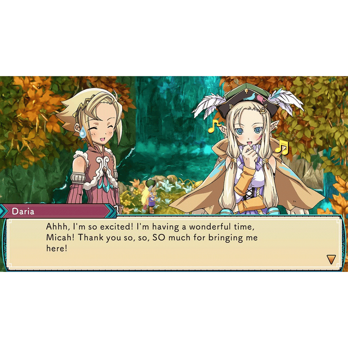 Nintendo Switch Rune Factory 3 Special Standard Ed. (US)