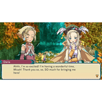 Nintendo Switch Rune Factory 3 Special Standard Ed. (US)
