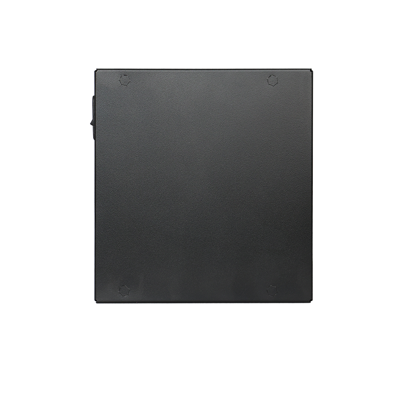 DarkFlash GS650 80+ Bronze Full Modular 650W PSU (Black)