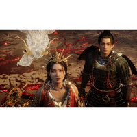 PlayStation 5 Nioh 3 Standard Edition (ASI)