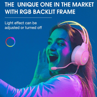 Onikuma X15 Pro Wired Gaming Headset