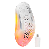SteelSeries Mouse Aerox 3 Wireless Gen 2
