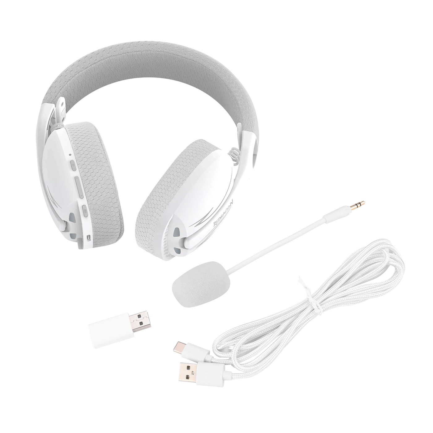 REDRAGON [H878] SKULD PRO Gaming Headset