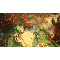 PlayStation 5 Lego Horizon Adventures (ASI)