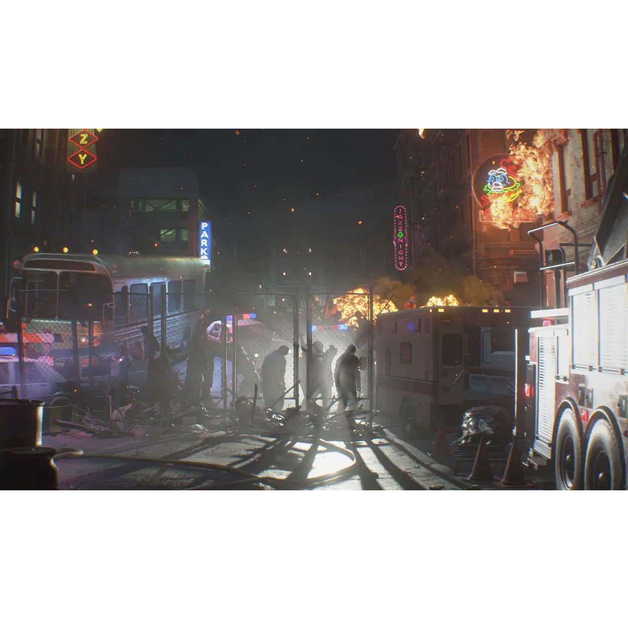 PlayStation 5 Resident Evil 3 (US)