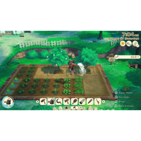 Nintendo Switch 2 Story of Seasons Grand Bazaar