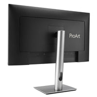 ASUS ProArt Display QHD PA278QGV 27" (2560x1440) 120Hz 5ms(GTG) IPS Professional Monitor with Height/ Tilt/ Swivel/ Pivot Adjustment