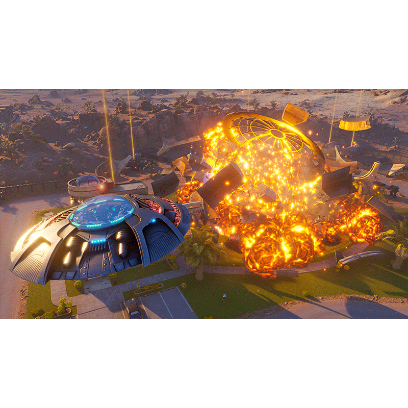 [PRE-ORDER] Nintendo Switch 2 Destroy All Humans! [Game-Key Card] (EU)