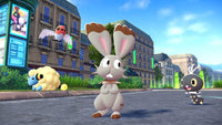 [PRE-ORDER] Nintendo Switch 2 Pokemon Legends: Z-A + Mega Dimension (ASI)