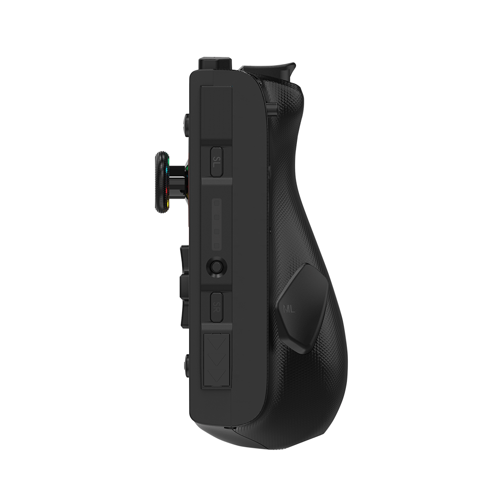 Omelet Gaming Switch Pro+ Joy-Pad Controller