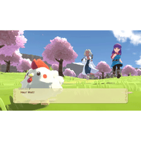 Harvest Moon The Winds of Anthos - Nintendo Switch [ASI]