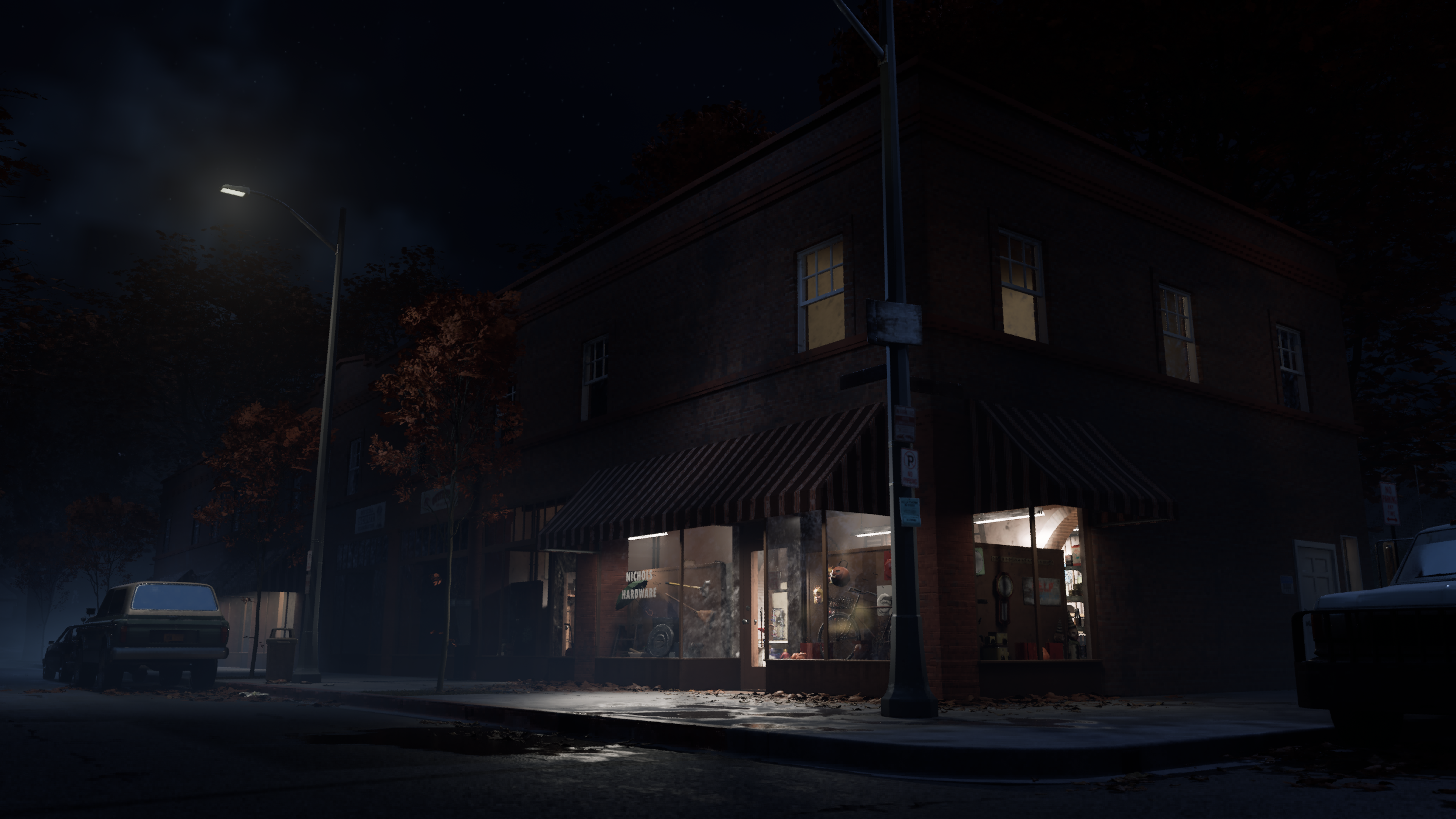 [PRE-ORDER] PlayStation 5 Halloween: The Game (EU)