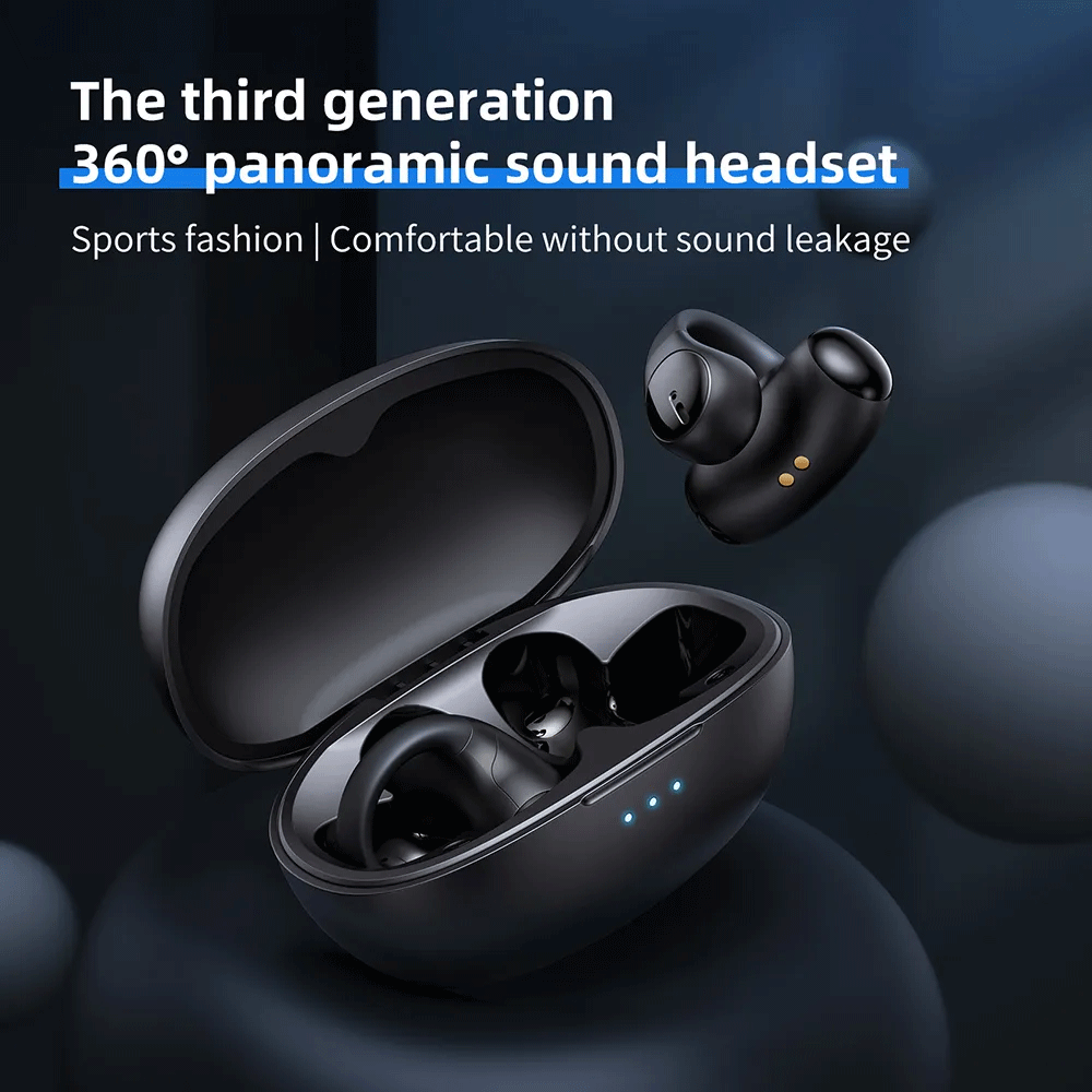 Onikuma T306 Wireless Earphones