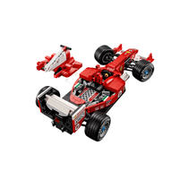 LEGO Icons Ferrari F2004 & Michael Schumacher (11375)