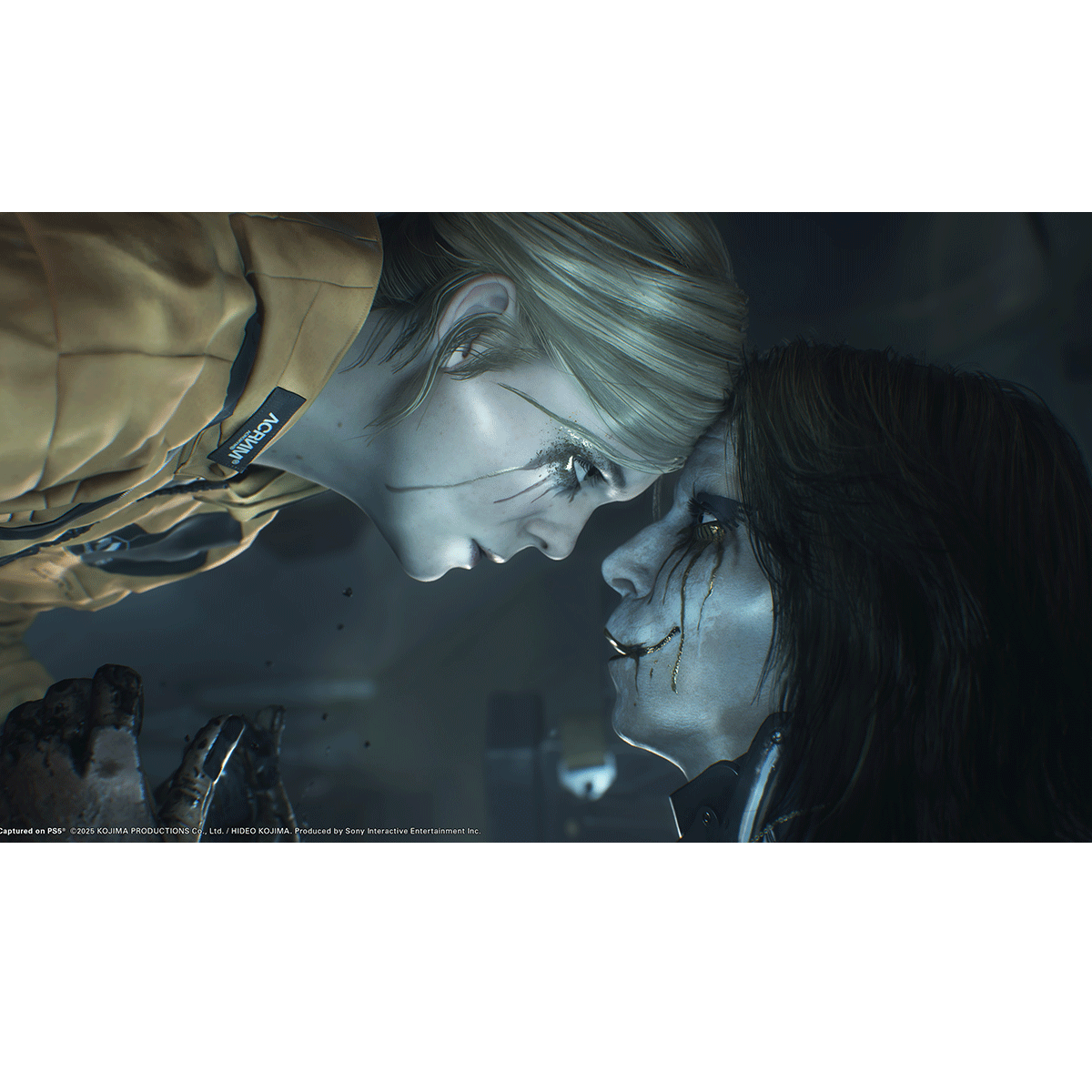 PlayStation 5 Death Stranding 2: On the Beach (ASI)