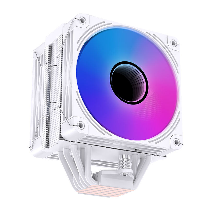 Lovingcool LC-R6000 120mm 6 Heatpipe Cooler