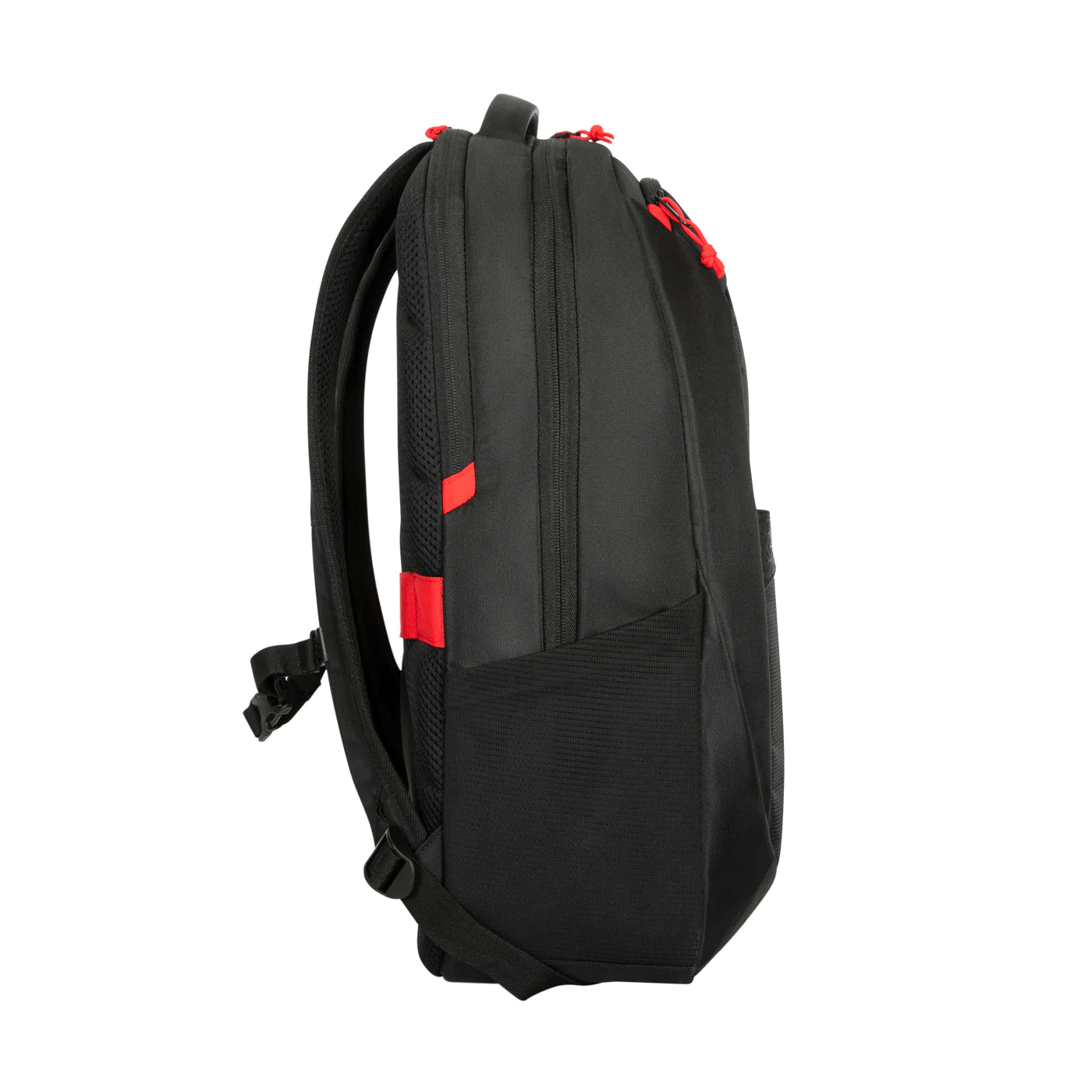 Targus TBB639GL 17.3” Strike 2 Gaming Backpack [Black/Red]