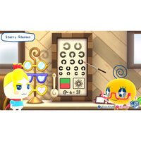 Nintendo Switch 2 Tamagotchi Plaza