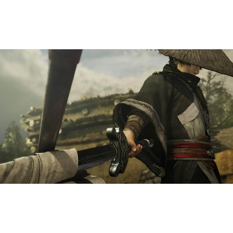 [PRE-ORDER] Nintendo Switch 2 Dynasty Warriors Origins (Game Key Card) (ASI)