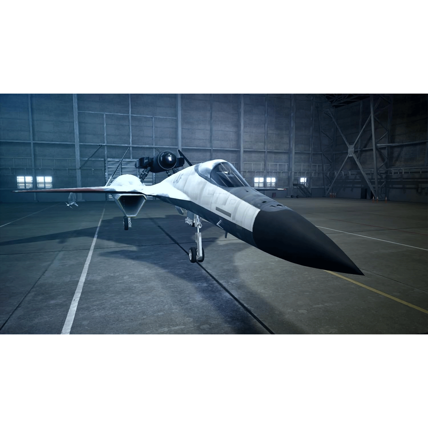 Nintendo Switch Ace Combat 7: Skies Unknown Deluxe Edition (ASI)