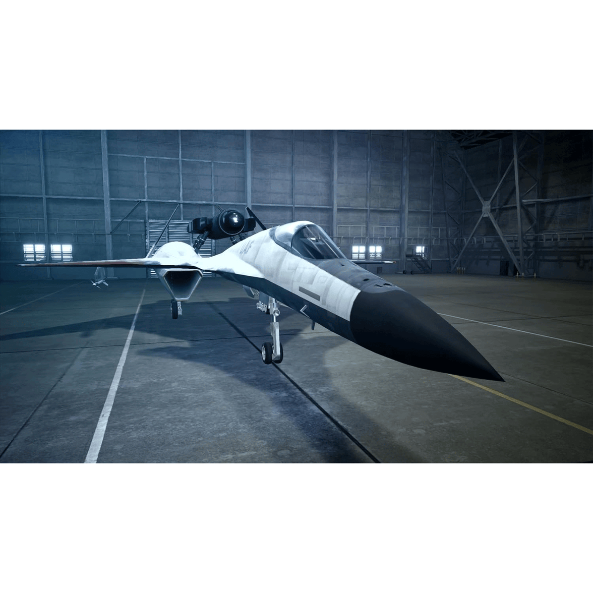 Nintendo Switch Ace Combat 7: Skies Unknown Deluxe Edition (ASI)