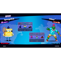 [PRE-ORDER] Nintendo Switch Nickelodeon Extreme Tennis Next! (EU)