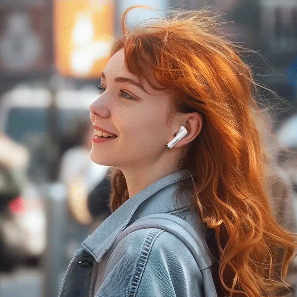 UGREEN HiTune P3 True Wireless Earbuds (WS207/45110)