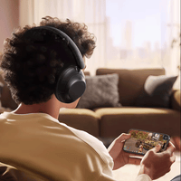 UGREEN HiTune Max5c Hybrid Active Noise-Cancelling Headphones