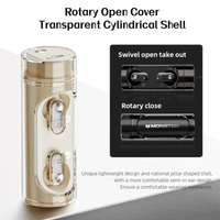 MONSTER XKT13 Earphone