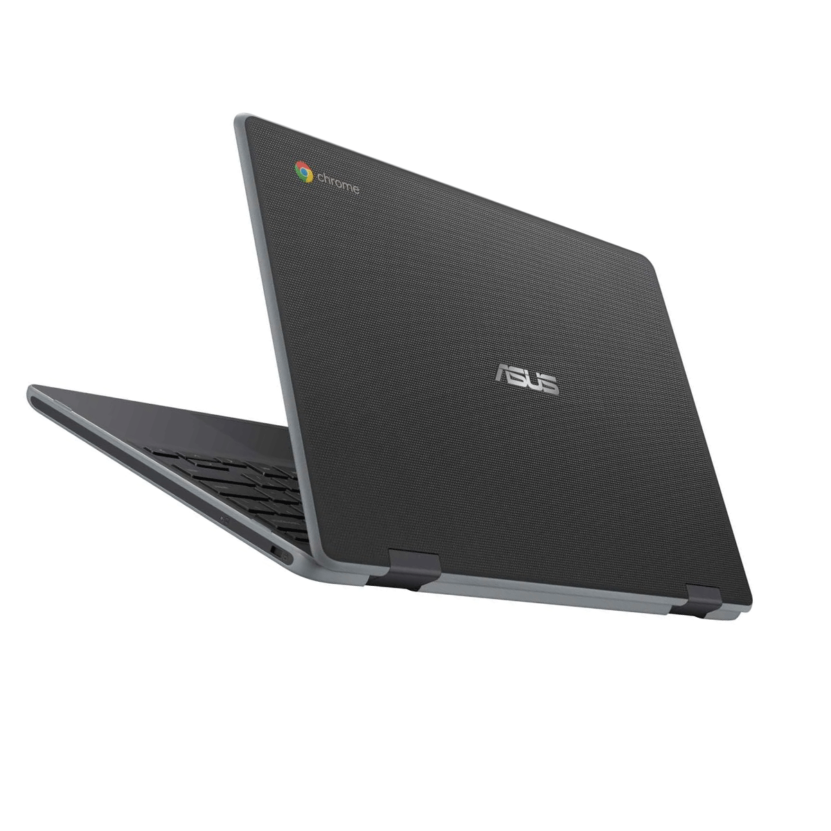 Asus 11.6" HD Laptop Celeron N4020 4gb/32gb eMMC C204MA-YB02-GR Dark Gray