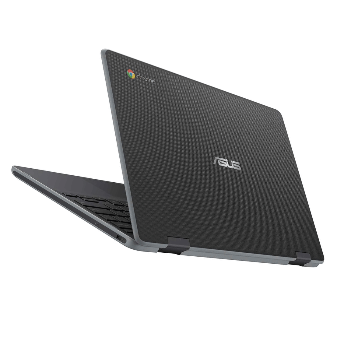 Asus 11.6" HD Laptop Celeron N4020 4gb/32gb eMMC C204MA-YB02-GR Dark Gray