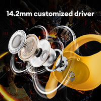 Transformers TF-T07 Bluetooth Earphone Sports Game Series