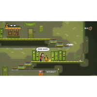Nintendo Switch This is Fine: Maximum Cope (EUR)