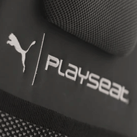Playseat PUMA Active Gaming Seat [Black]