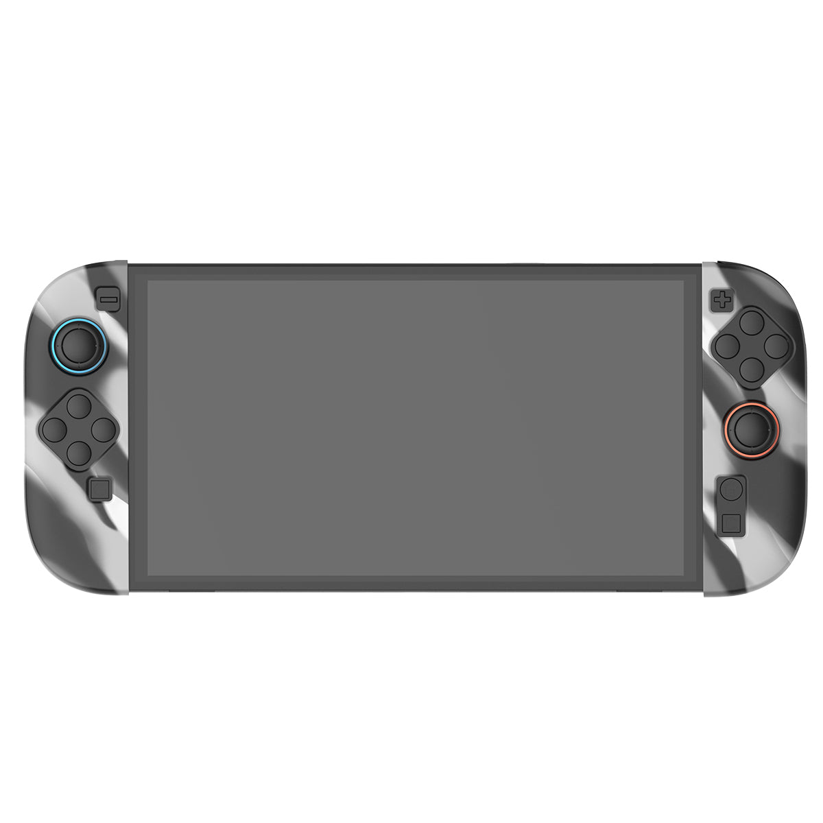 iPega Silicone Sleeve for Nintendo Switch 2 Joy-Cons