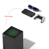 Viture Pro Mobile Dock