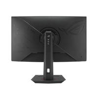 Asus ROG Strix XG32WCS 32" QHD (2560x1440) 180Hz VA Curved Gaming Monitor