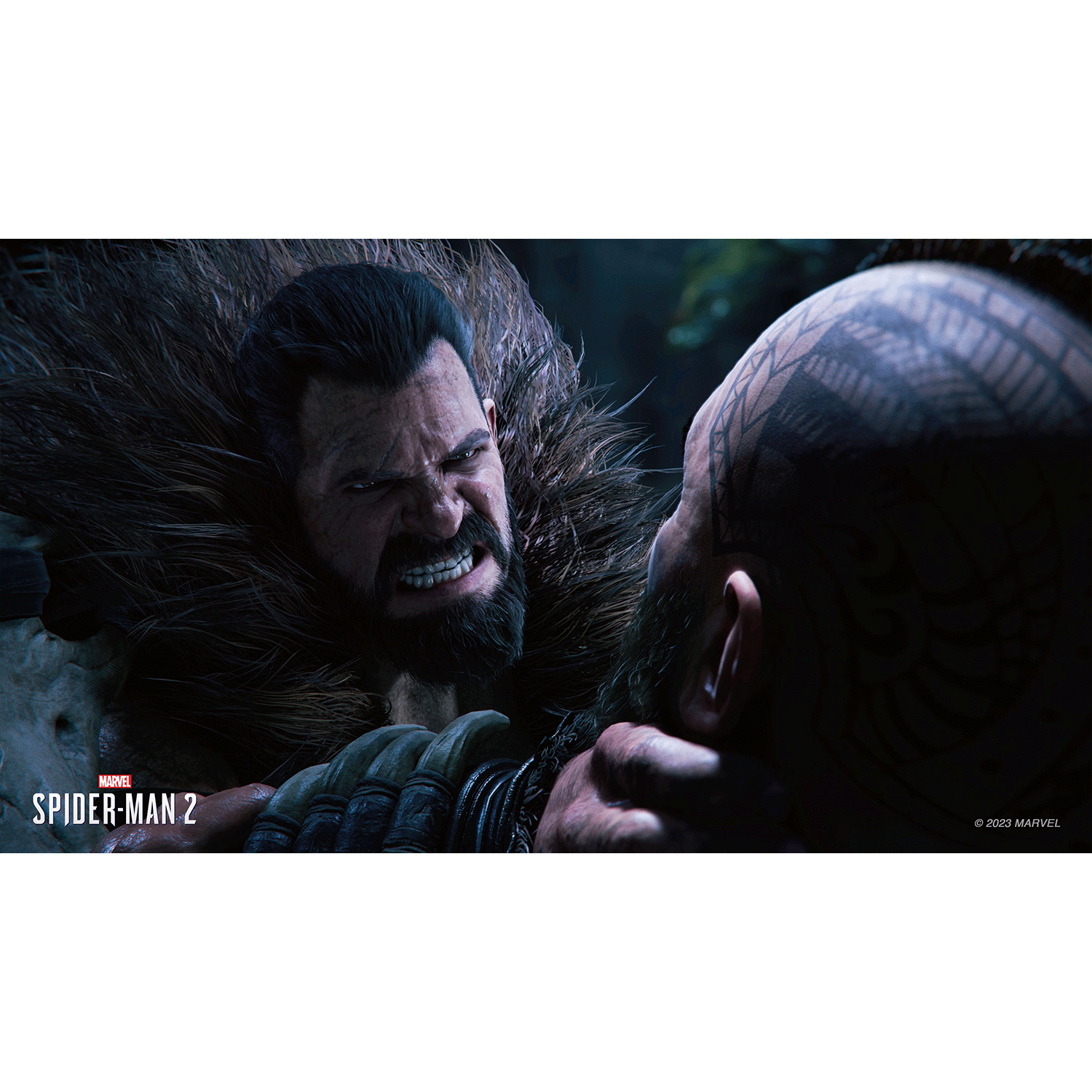 PlayStation 5 Spider Man 2 Standard Edition