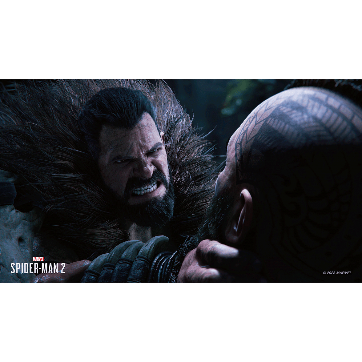 PlayStation 5 Spider Man 2 Standard Edition