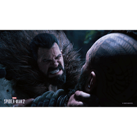 PlayStation 5 Spider Man 2 Standard Edition