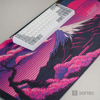 Dotted Desk Pad (Japanese Collection)