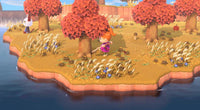 Nintendo Switch Animal Crossing New Horizon